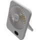 ΑΝΕΜΙΣΤ.ΕΠΙΤΡΑΠ PRIMO PRMF-80692 MINI 12,5cm WHITE ME USB